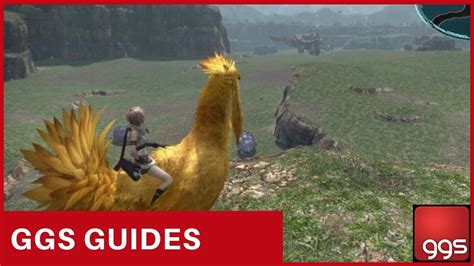 Final Fantasy 13: Growth Egg Accessory and CP Farming Guide.